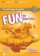 Fun for Starters Teacher´s Book with Downloadable Audio