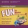 Fun for Movers Class Audio CD