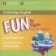 Fun for Flyers Class Audio CDs (2)