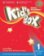 Kid´s Box 1 Workbook with Online Resources American English,Updated 2nd Edition