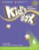 Kid´s Box 6 Workbook with Online Resources American English,Updated 2nd Edition