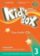 Kid´s Box 3 Class Audio CDs (3) American English,Updated 2nd Edition