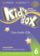 Kid´s Box 6 Class Audio CDs (4) American English,Updated 2nd Edition