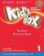 Kid´s Box 1 Teacher´s Resource Book with Online Audio American English,Updated 2nd Edition
