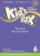 Kid´s Box 6 Teacher´s Resource Book with Online Audio American English,Updated 2nd Edition