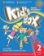 Kid´s Box 2 Student´s Book American English,Updated 2nd Edition
