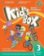 Kid´s Box 3 Student´s Book American English,Updated 2nd Edition