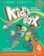 Kid´s Box 4 Student´s Book American English,Updated 2nd Edition