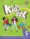 Kid´s Box 5 Student´s Book American English,Updated 2nd Edition