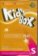 Kid´s Box Starter Presentation Plus DVD-ROM British English,Updated 2nd Edition