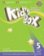 Kid´s Box 5 Activity Book with Online Resources British English,Updated 2nd Edition