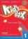 Kid´s Box 1 Class Audio CDs (4) British English,Updated 2nd Edition