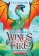The Hidden Kingdom (Wings of Fire 3)
