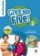 Give Me Five! Level 2 - Flashcards