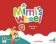 Mimi´s Wheel Level 2 - Teacher's Book + Navio App
