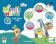Mimi´s Wheel Level 3 - Pupil's Book Plus + Navio App