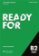 Ready for First (4th edition) Teacher's Book with Teacher's App