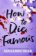 How To Die Famous
