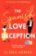 The Spanish Love Deception