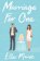 Marriage for One