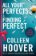 All Your Perfects / Finding Perfect Bind-up