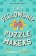 The Fellowship of Puzzlemakers: The most hotly-anticipated, extraordinary and unmissable d