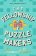 The Fellowship of Puzzlemakers: The most hotly-anticipated, extraordinary and unmissable d