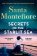 Secrets of the Starlit Sea