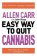 Allen Carr: The Easy Way to Quit Cannabis