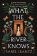 What the River Knows: the explosive, page-turning historical romantasy