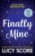 Finally Mine: the unmissable small town love story from the author of Things We Never Got