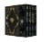 The Return To Caraval Complete Collection Box Set