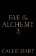 Fae & Alchemy 3