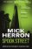 Spook Street: Slough House Thriller 4