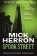 Spook Street: Slough House Thriller 4