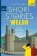 Short Stories in Welsh for Beginners