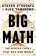 Big Math