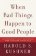 When Bad Things Happen to Good People