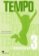 Tempo 3 Workbook
