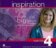 Inspiration 4: Class Audio CDs
