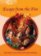 Explorers 4: Escape from the Fire Reader