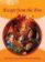 Explorers 4: Escape from the Fire Reader