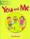 You and Me 1: Numbers Book