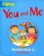 You and Me 2: Numbers Book