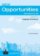 New Opportunities Beginner Language Powerbook