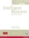 Intelligent Business Intermediate Teacher´s Book w/ Test Master CD-ROM Pack