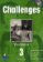 Challenges 3 Workbook w/ CD-ROM Pack