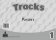 Tracks 1 Posters