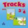 CD Tracks 3 & 4 DVD
