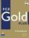 FCE Gold Plus 2008 Coursebook w/ CD-ROM Pack